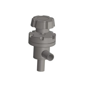 MA-750-H Angle Valve Manual
