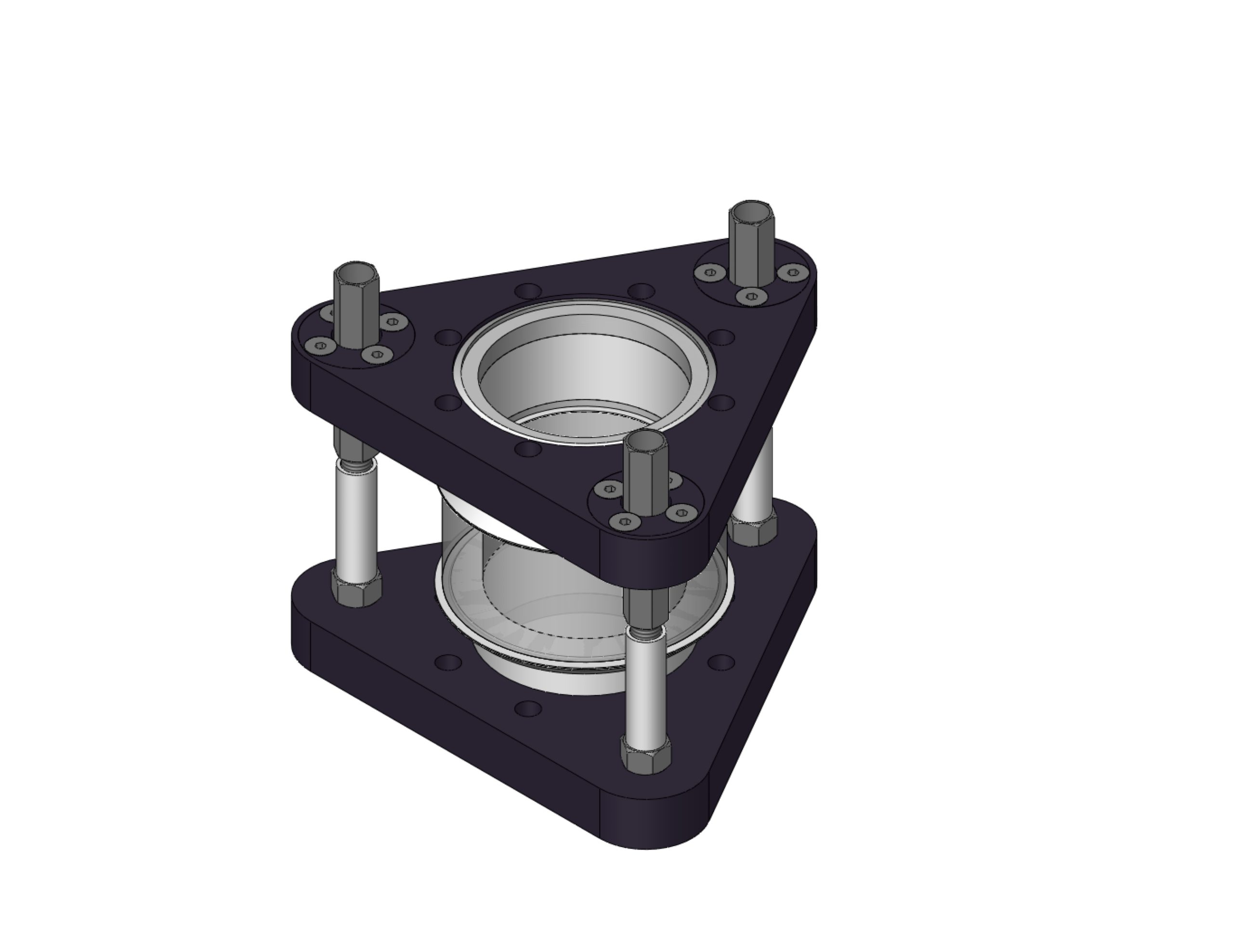 PA-2.50-B450C-T450C Tilt Manipulation Motion Sample Handling