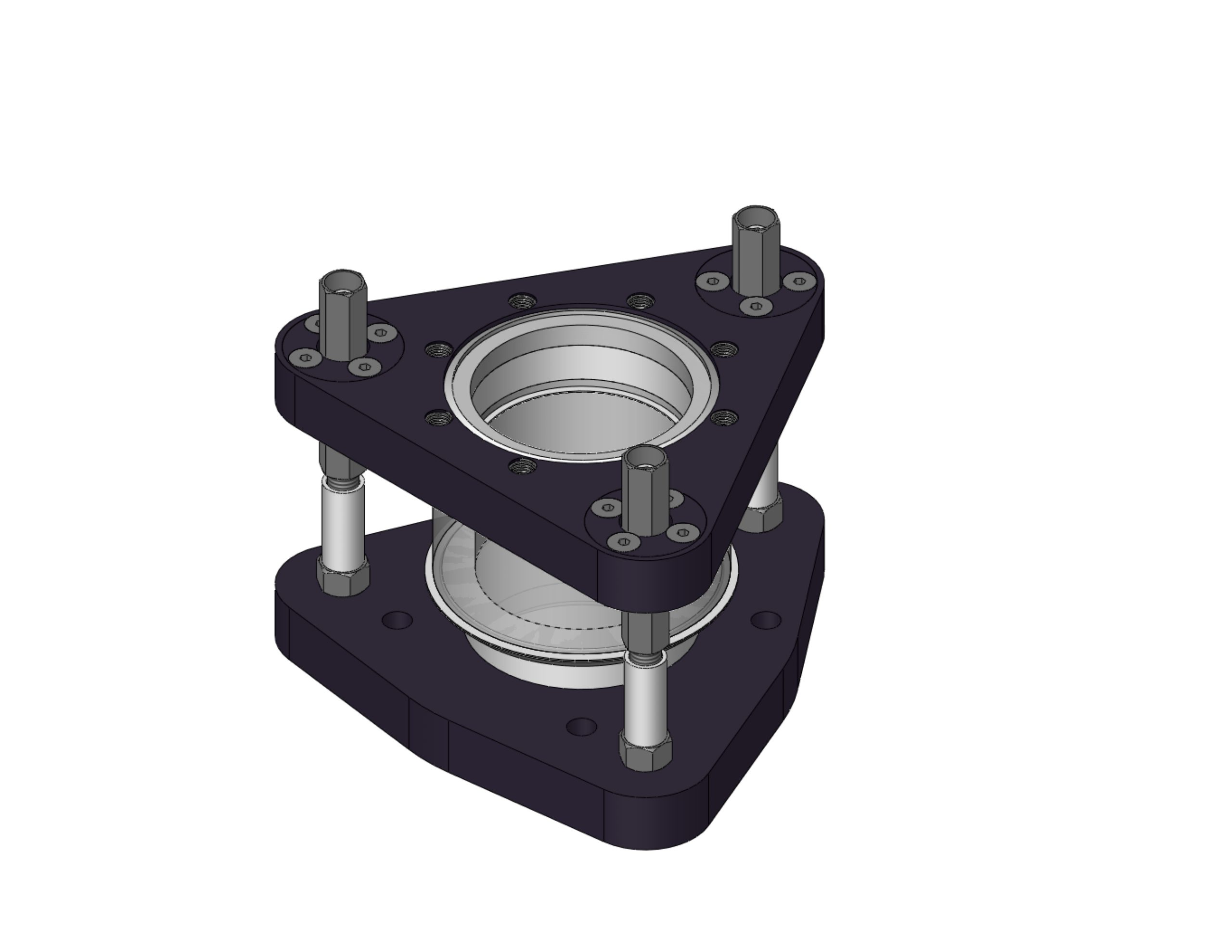 PA-2.50-BI63C-T450T Tilt Manipulation Motion Sample Handling