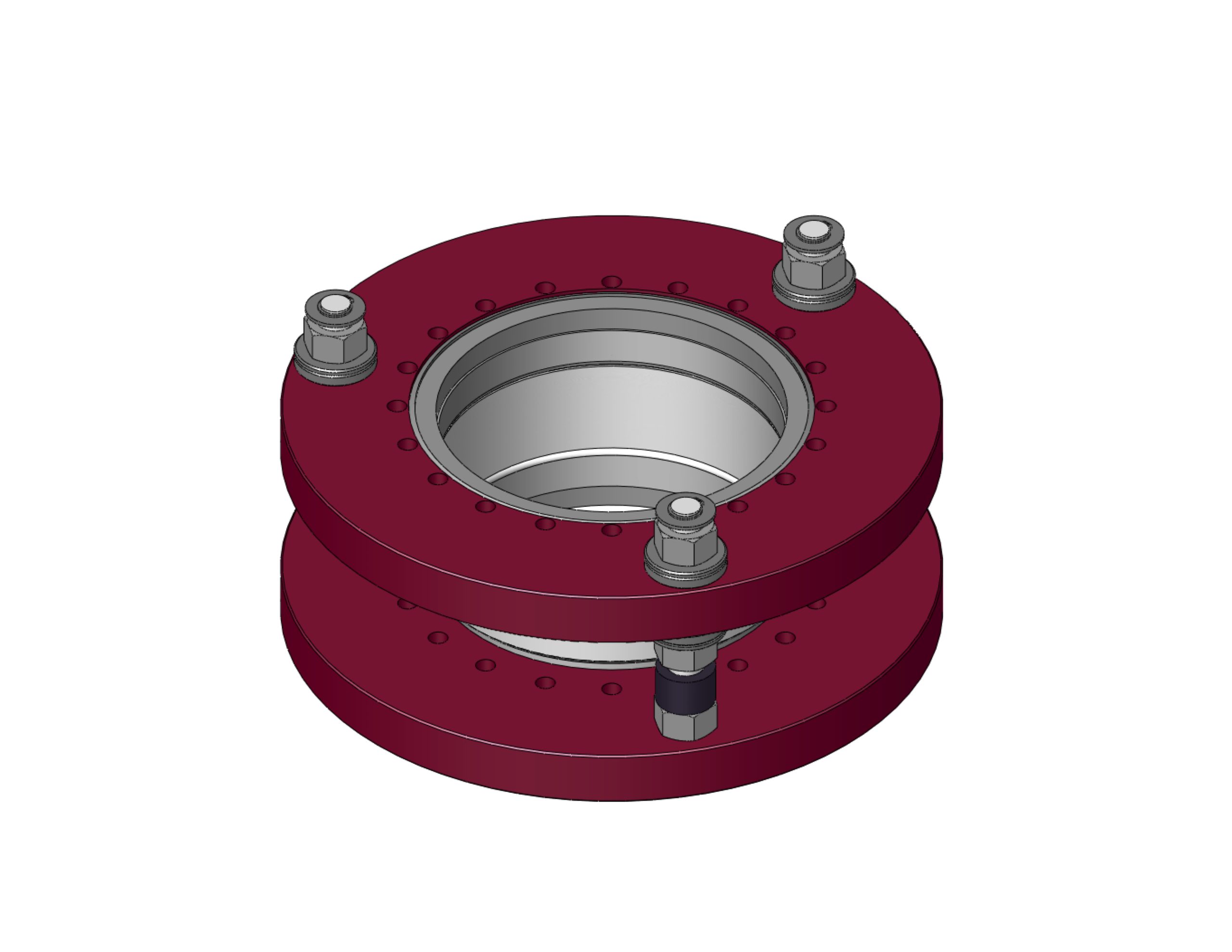 PA-5.75-B800C-T800C Tilt Manipulation Motion Sample Handling