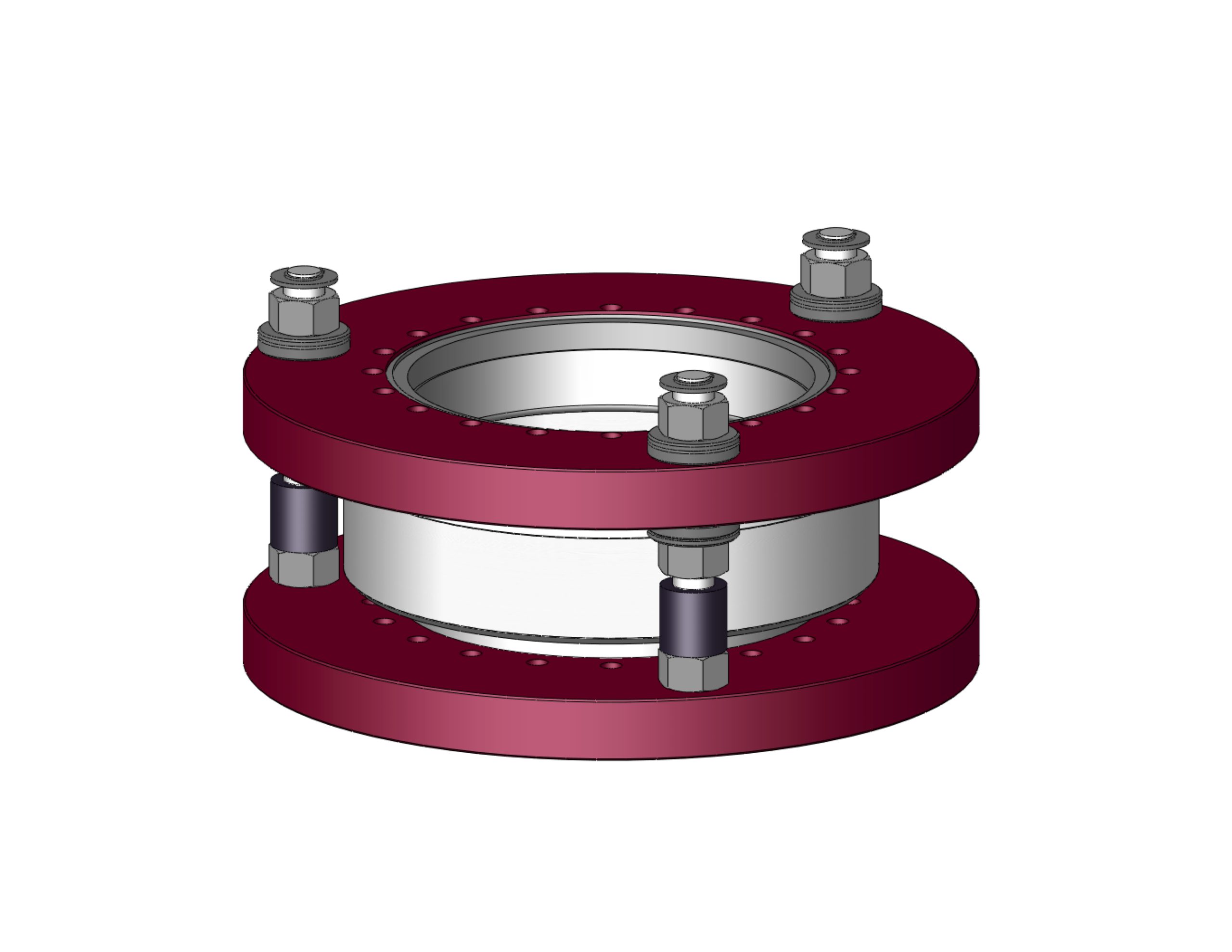 PA-6.00-B800C-T800C Tilt Manipulation Motion Sample Handling
