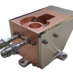 RCF Series 3 kW Single Crucible e-Gun