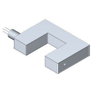 HC Series Beam Sweep Coil For Use in Rotary & Fixed e-Guns