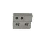 RC Series Electron Beam Gun Accessories Cathode Block Insulated Tantalum LH Picture