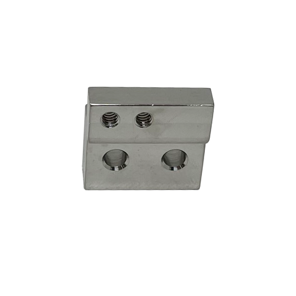 RC Series Electron Beam Gun Accessories Cathode Block Insulated Tantalum LH Picture