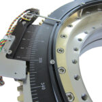 RNN 1200 Series LS-360 ZPI RNN Rotary Seals Manipulation Motion Sample Handling