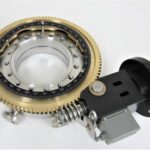 RNN 400 Series Rotary Seals Manipulation Motion Sample Handling