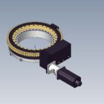 SLO-EX RNN_ 400 Series MS S RNN Rotary Seals Manipulation Motion Sample Handling