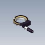 SLO-EX RNN 1400 Series TM MS-S LS EDR HS S RNN Rotary Seals Manipulation Motion Sample Handling