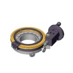 RNN 400 Series Rotary Seals Manipulation Motion Sample Handling Picture