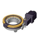 RNN 400 Series Rotary Seals Manipulation Motion Sample Handling Picture