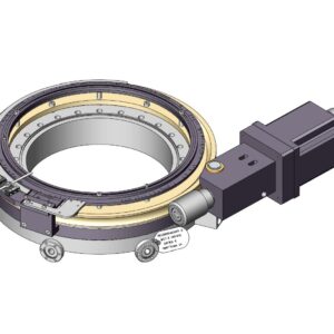 RNN Rotary Seals