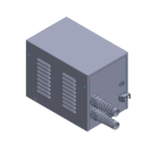 SVA-FT Power-Supply Filament Transformer