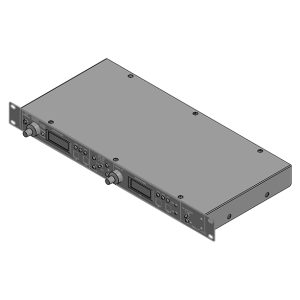 SVA Power Supply Controller