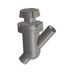 SVV-112-20 Straight Thru Valve