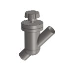 SVV-150-20 Straight Thru Valve