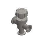 T-1000-H-NW25 Tee Valve Manual