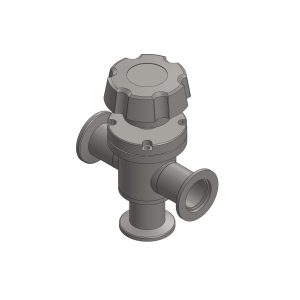 T-1000-H-NW25 Tee Valve Manual