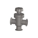 T-1500-H-NW40 Tee Valve Manual