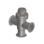 T-2000-H-NW50 Tee Valve
