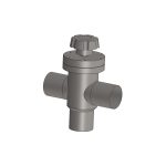 T-2000-H Tee Valve Manual