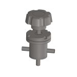 T-3800-H Tee Valve Manual