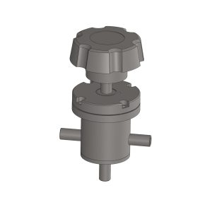T-3800-H Tee Valve Manual