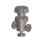 T-5000-H-NW10 Tee Valve Manual