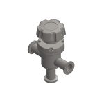 T-7500-H-NW16 Tee Valve Manual
