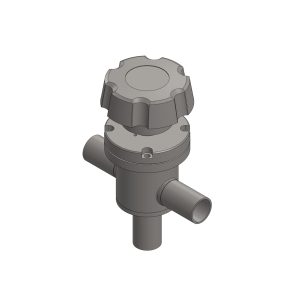 T-7500-H Tee Valve Manual