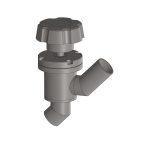 TL-100-H Inline Valve Model T