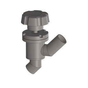 TL-100-H Inline Valve Model T