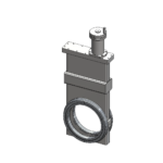 TLG10000-100-21-(12001000)-1200_MANUAL_GATE_VALVE_METAL_SEAL.