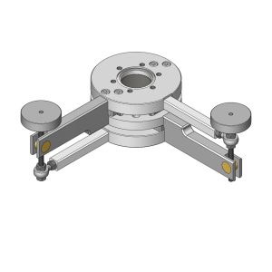 TLT-1.5-B275T-T275T-2 Tilt Manipulation Motion Sample Handling