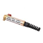 High Voltage Single Connector