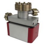 Triode Pumps (TP Series)