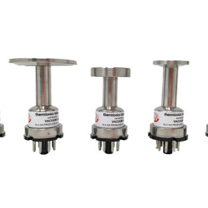 Thermocouple Vacuum Gauge Tube