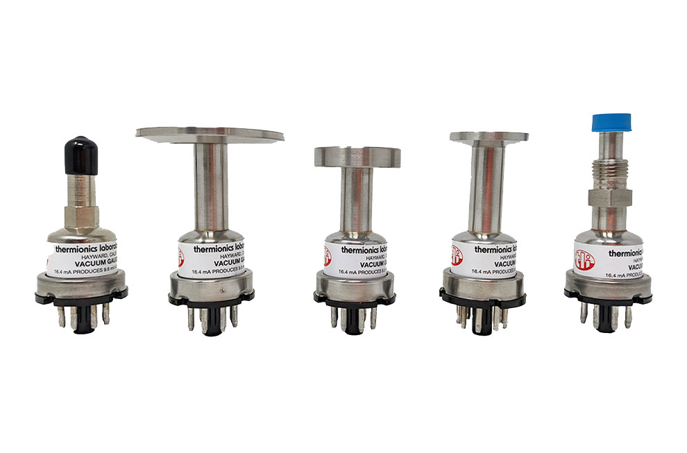 Thermionics-Thermocouple-Gauge-Tubes