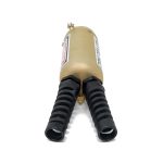 High Voltage Dual Connector