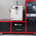 VE-240 Front Electron Beam Gun Deposition System Chambers And Accessories