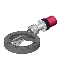 VRS Series Viewport Shutters