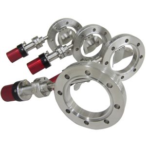 Chambers and Accessories