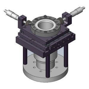 XY-B450C-T450TM-2.50-25-2