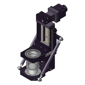 ZC-B275 Linear Translators