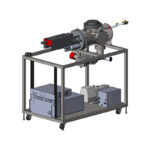 e-Gun Deposition System