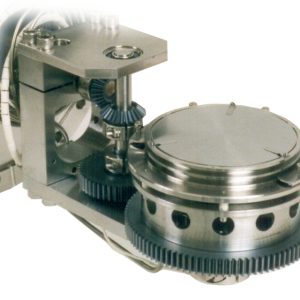 Goniometers & Gearboxes