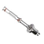 Titanium Sublimation