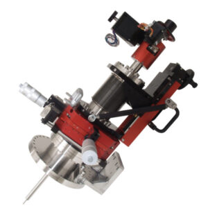 Manipulation, Motion & Sample Handling