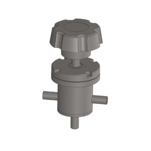Tee Valves