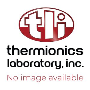 Thermionics No Image Available